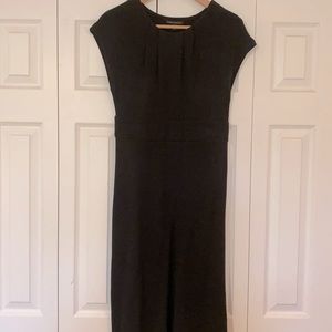 Banana Republic classic dress